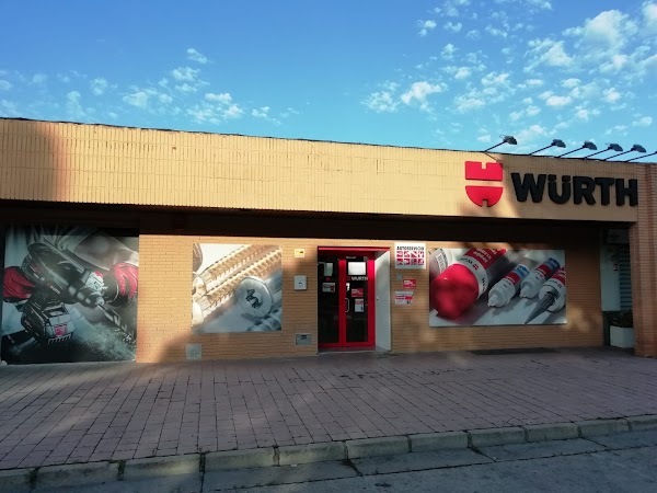 Centro de Servicio del Automóvil MAPFRE