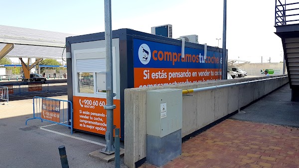 compramostucoche.es Albacete