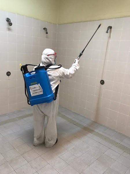 MCH LIMPIEZAS Y SERVICIOS
