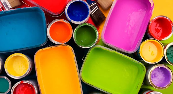Pinturas Moya