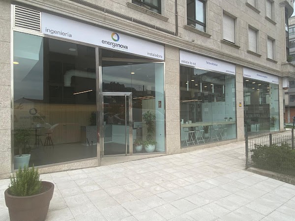 Energanova Soluciones S.L.