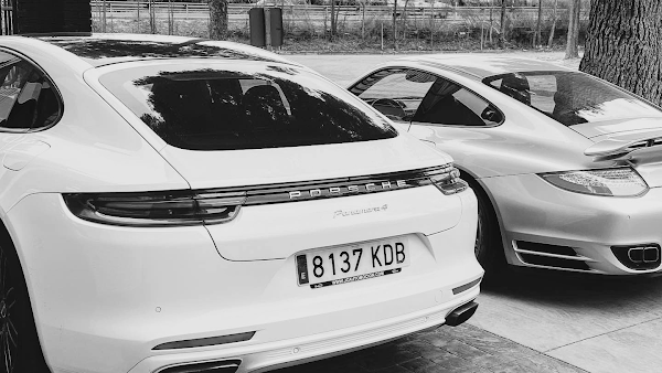 JC Automocion