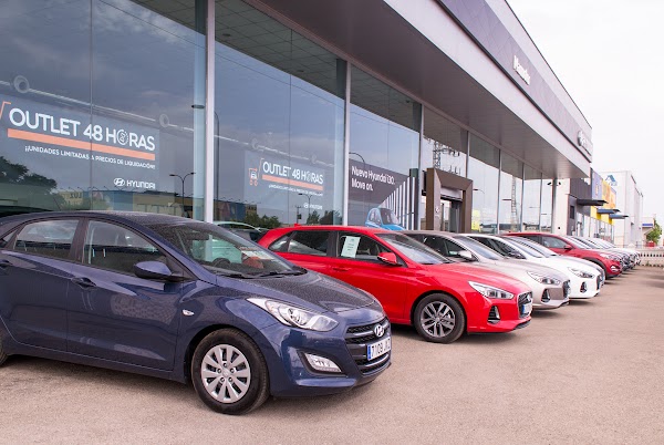 Hyundai Martiaga Automoción, S.L.