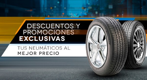 Autosport Taller Mecánico y Neumáticos