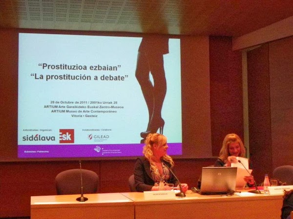 Comisión Ciudadana AntiSida de Álava