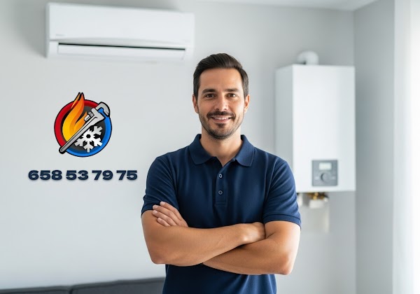 Servicio Técnico Alicante – Climatización y Calefacción