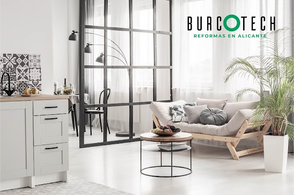 Burcotech