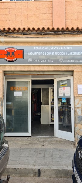Alicantina de Electromecánica