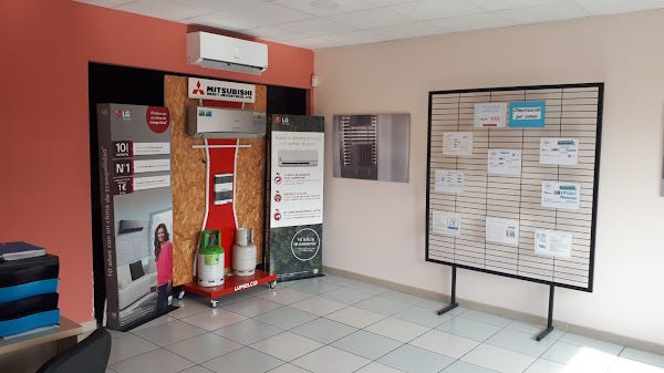 Akraclima Instalaciones