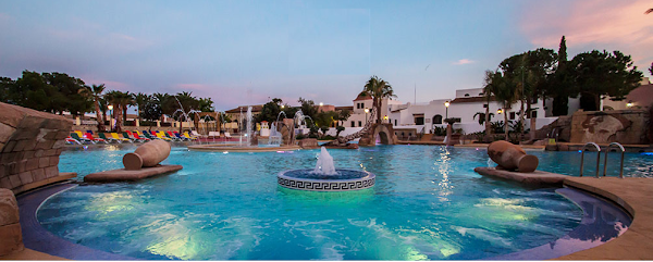 Ipool Center Piscina y Spa