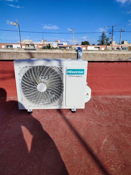 Alacant Clima