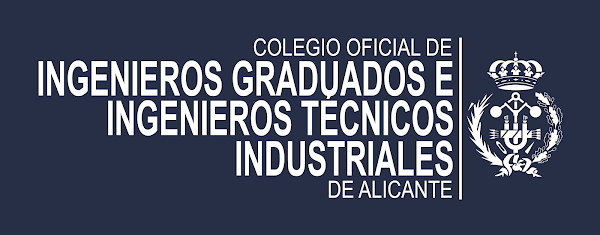 COLEGIO OFICIAL DE INGENIEROS GRADUADOS E INGENIEROS TÉCNICOS INDUSTRIALES DE ALICANTE
