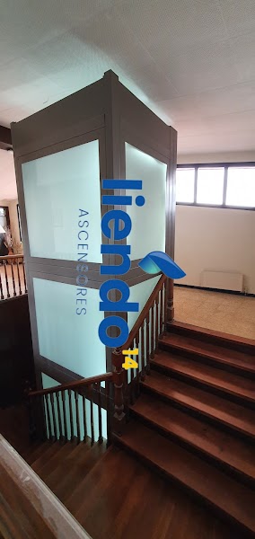 Ascensores Liendo