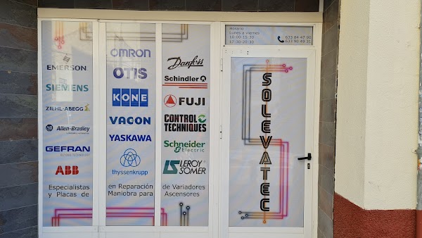 Solevatec