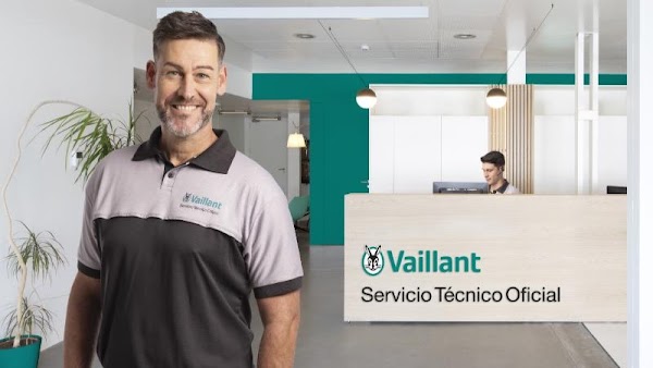 Vaillant, Servicio Técnico Oficial