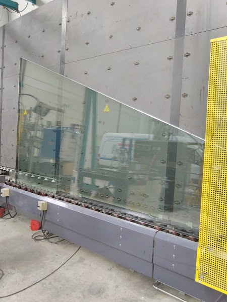 k2 Glass Sistemas de Vidrio S.L.
