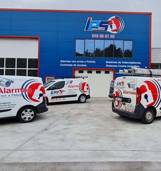 IPS Seguridad