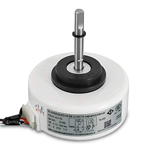 Recambios Aire Acondicionado