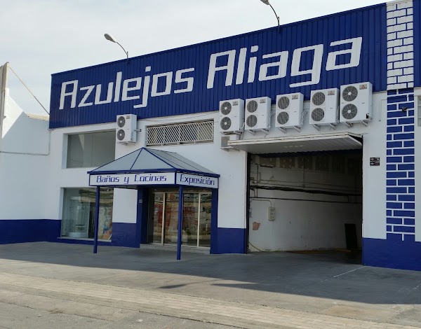 Azulejos Aliaga