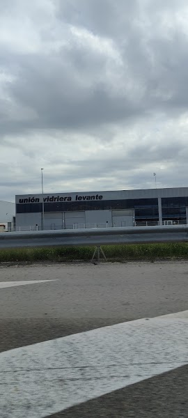 Unión Vidriera Levante