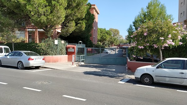 Jardinería y Paisajismo