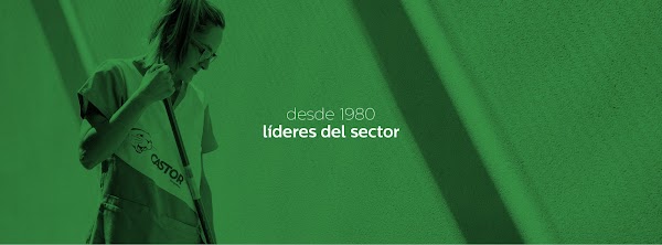 CASTOR Empresa de limpieza Almería