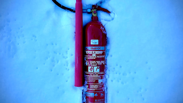 Extintors Molera SL