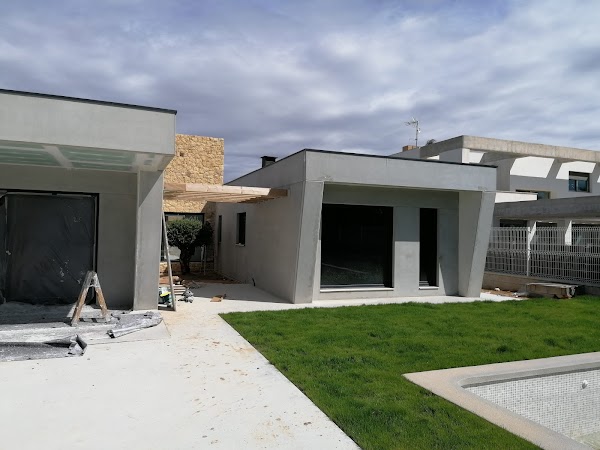 Pinturas Barrachina