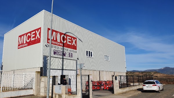 MICEX SEGURIDAD S.L.