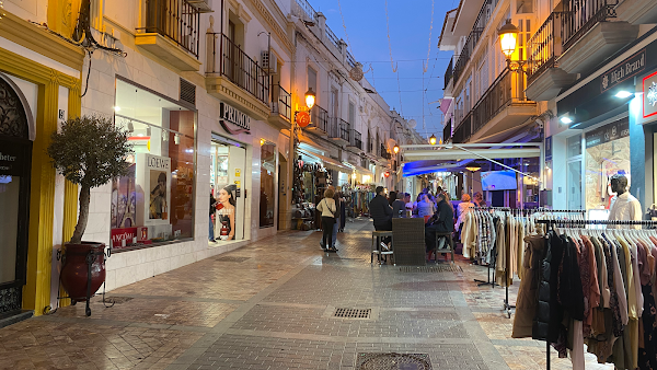 Limpiezas Nieto – Almería y Aguadulce