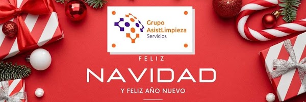 Empresa de limpieza Grupo Asistlimpieza Servicios