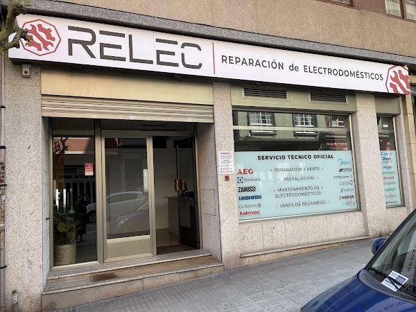 Relec Sat Coruña S.L