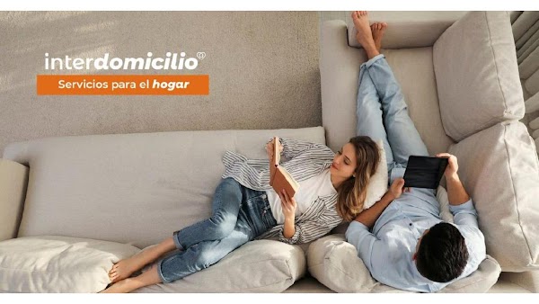 Interdomicilio Alicante | Servicios de limpieza y cuidados a domicilio
