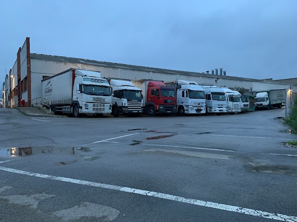 Transportes salmeron
