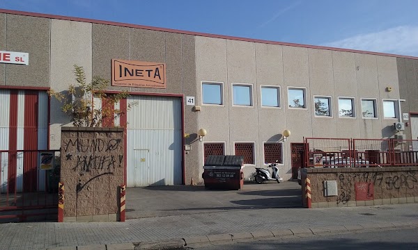 Ineta