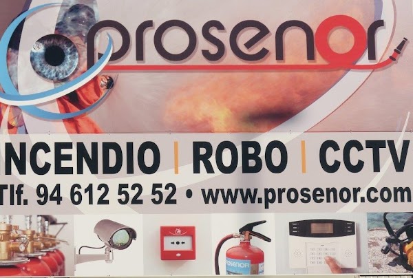 Prosenor, S.L.
