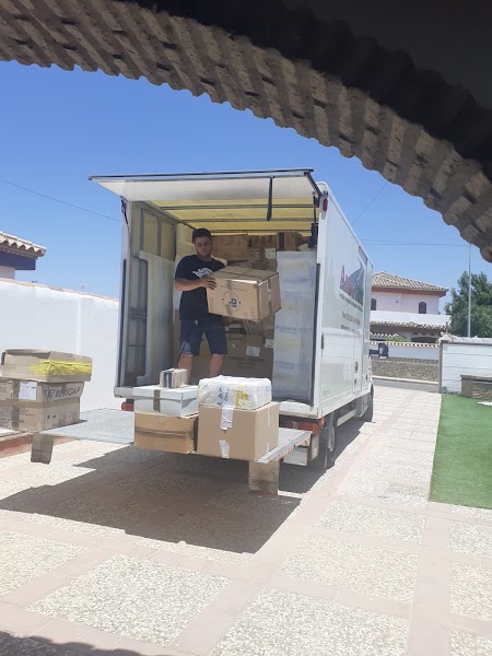 Portes y Mudanzas Capibara Internacional