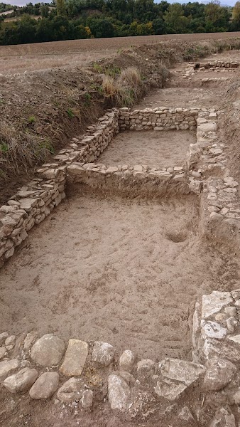 Yacimiento “Llano de Ibarra”