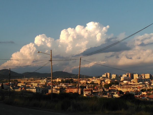 Papeles Salmerón