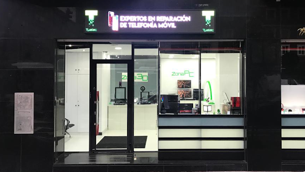 Tuelec – Reparación móviles e informática en Vitoria-Gasteiz