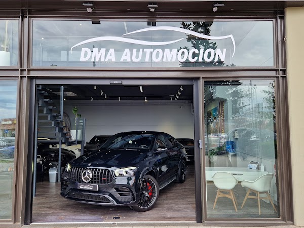 DMA AUTOMOCION
