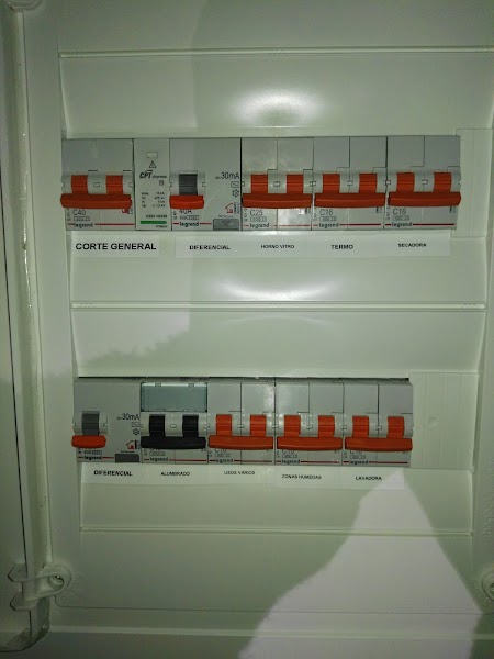 Electricistas De Almería