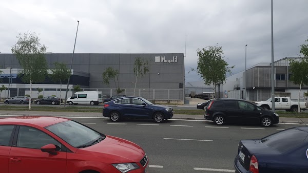 Mugafil S.A.