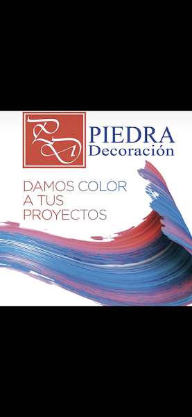 Piedra Decoración Almería