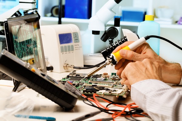 Reparación de Televisores Servicio Tecnico TV