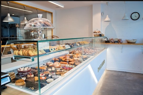 PALMER – Pastry-Bakery-Café-Sanchinarro