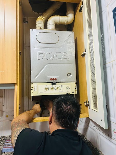 DARCLIM multiservicios
