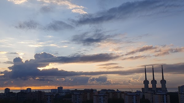 Ascensores Mar SL