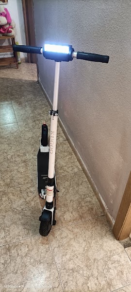REPARACIONES MP