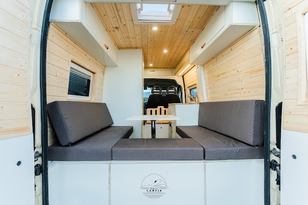 OnlyCampers Almeria